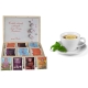 Herbaciarka Pudełko na Herbatę Prezent Święta Hit z Herbatkami w cenie